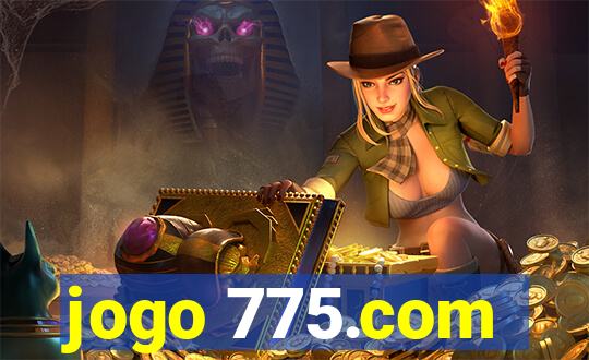 jogo 775.com